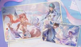 朵莉亚新皮肤最新爆料,炫彩夺目，引领潮流新风尚